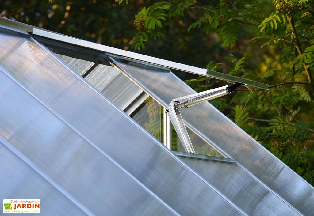 Système D'ouverture Automatique De Lucarne De Toit 4 Système D'ouverture Automatique De Lucarne De Toit – Image 4