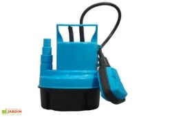 Pompe Vides Caves Eaux Claires 200 W - 3500 L/h