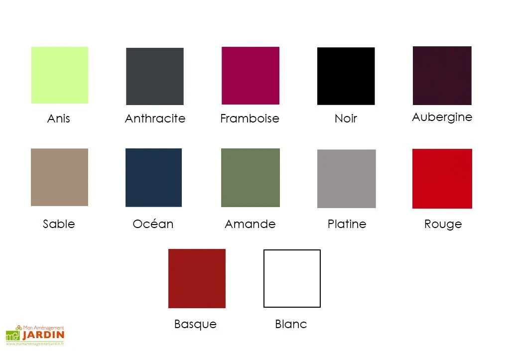 Pot De Fleurs En Plastique Colors Open S Simple Ou Double Paroi (Ø60 X 60 Cm) 3 Pot De Fleurs En Plastique Colors Open S Simple Ou Double Paroi (Ø60 X 60 Cm) – Image 3