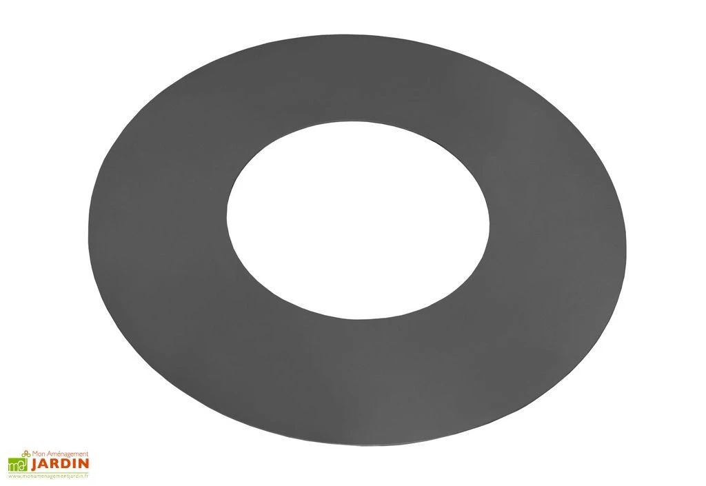 Plaque De Cuisson Plancha Ronde En Acier 1 Plaque De Cuisson Plancha Ronde En Acier