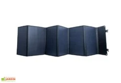 Batterie Nomade Solaire Izywatt 1000 + Panneau Pliant 120 W 10 Batterie Nomade Solaire Izywatt 1000 + Panneau Pliant 120 W -Abriet Mobilier Soldes Boutique panneau solaire portable sunpower 120w orium 1