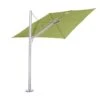 Parasol Déporté 250 Cm - Spectra Droit Toile Sunbrella