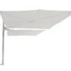 Parasol Déporté 250 Cm - Spectra Duo Toile Solidum