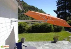 Toile De Remplacement Pour Parasol P3 - Mural
