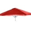 Parasol Rond 270 Cm Pour Composition Paraflex - Toile Sunbrella