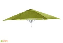 Parasol Rond 300 Cm Pour Composition Paraflex - Toile Sunbrella