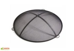 Pare Etincelles Pour Braséros Cookking (plusieurs Dimensions)