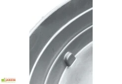 Piscine Pour Enfant En Plastique Rotomoulé 1300 L – Poolette 11 Piscine Pour Enfant En Plastique Rotomoulé 1300 L – Poolette -Abriet Mobilier Soldes Boutique paroi piscine bassin bac eau jardin