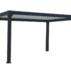 Pergola Bioclimatique Motorisée Aluminium Autoportée – Actual 5 X 3 M