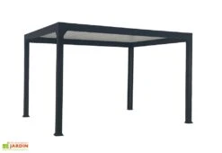 Nouvelles Arrivées -Abriet Mobilier Soldes Boutique pergola bioclimatique motorisee autoportante actual 4x3 greenoutside