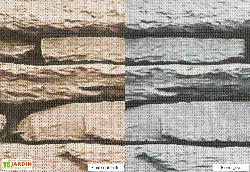 Échantillon De Brise Vue Décoratif 6 Échantillon De Brise Vue Décoratif – Image 6