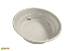 Piscine Pour Enfant En Plastique Rotomoulé 1900 L – Poolette -Abriet Mobilier Soldes Boutique piscine enfant bassin poisson