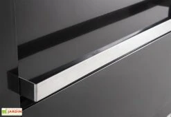 Plancha à Gaz 3 Brûleurs Sur Chariot En Métal Finesta 9 Plancha à Gaz 3 Brûleurs Sur Chariot En Métal Finesta -Abriet Mobilier Soldes Boutique plancha gaz chariot finesta 4