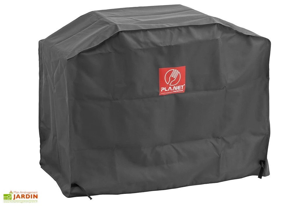 Plancha Gaz Inox CHEF 55 XL + Chariot Fermé (Pack Complet) 3 Plancha Gaz Inox CHEF 55 XL + Chariot Fermé (Pack Complet) – Image 3