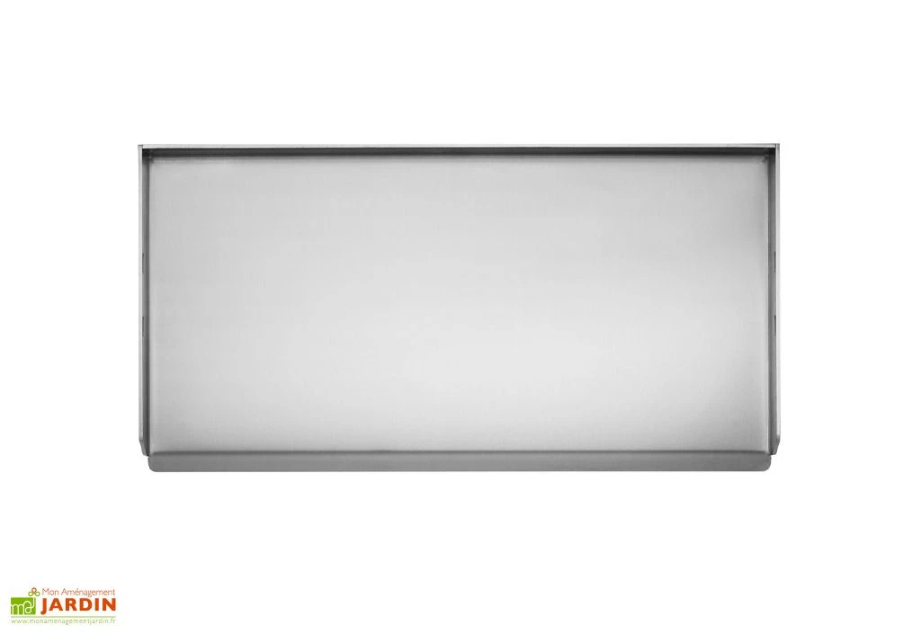 Plancha électrique En Inox 3120 W - 81 X 50 X 20 Cm 5 Plancha électrique En Inox 3120 W - 81 X 50 X 20 Cm – Image 5