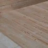 Plancher Pour Abri De Jardin En Bois D’Épicéa Modern 15 M²