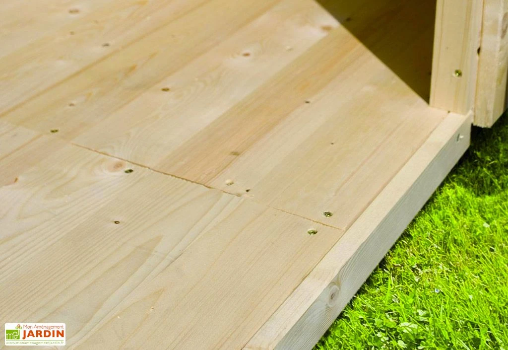 Plancher En Bois Pour Abri De Jardin Merseburg 5 1 Plancher En Bois Pour Abri De Jardin Merseburg 5