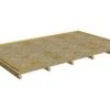 Plancher En Bois Pour Abri De Jardin BA 4030.02 N (12 M²)