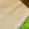 Plancher En Bois Pour Abri De Jardin Merseburg 2