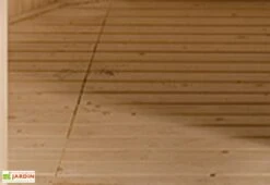 Plancher Châlet De Vente