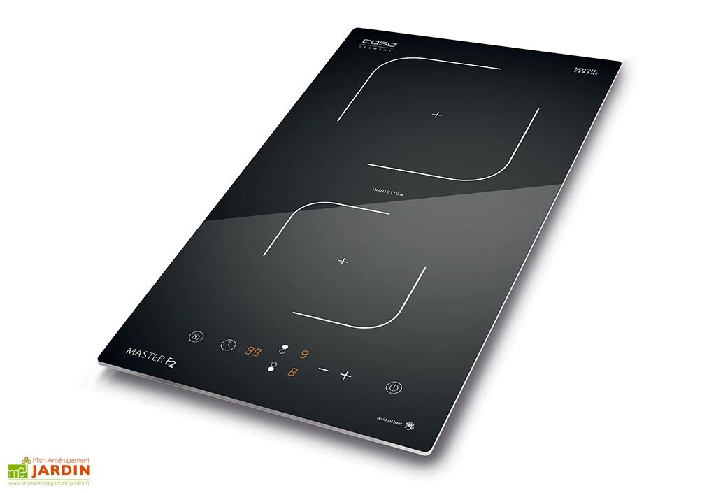 Cuisine Extérieure Avec Réfrigérateur Et Plaque à Induction – MO 120 A 4 Cuisine Extérieure Avec Réfrigérateur Et Plaque à Induction – MO 120 A – Image 4