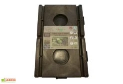 Plaques De Culture Et De Paillage Rigides Modul’oplak (lot De 6) -Abriet Mobilier Soldes Boutique plaques culture paillage rigides