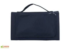 Panneau Solaire Monocristallin Portable Et Pliant 60 W -Abriet Mobilier Soldes Boutique pochette panneau solaire monocristallin pliant 60w orium