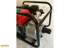 Pompe à Eau Thermique 212 CC -Abriet Mobilier Soldes Boutique pompe eau thermique 212 cc 1