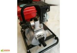 Pompe à Eau Thermique 79,6 CC -Abriet Mobilier Soldes Boutique pompe eau thermique 79 6 cc 2