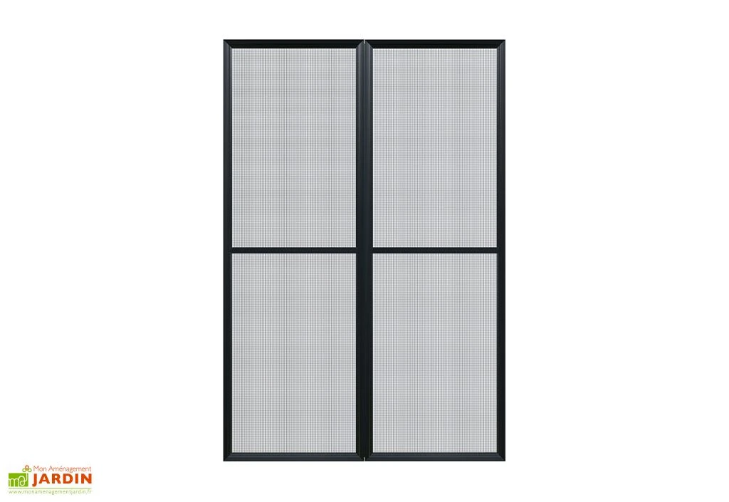 Porte Moustiquaire Pour Ledro, Garda Et Sanremo | Palram – Canopia 1 Porte Moustiquaire Pour Ledro, Garda Et Sanremo | Palram – Canopia