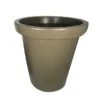 Pot De Fleur En Polyéthylène Delight Ø 120 Cm (760 L)