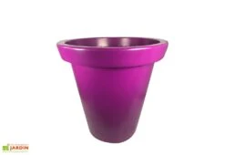 Pot De Fleur En Polyéthylène Delight Ø 120 Cm (760 L) 8 Pot De Fleur En Polyéthylène Delight Ø 120 Cm (760 L) -Abriet Mobilier Soldes Boutique pot fleur polyethylene delight 120cm 760l 2