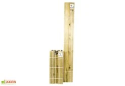 Potager Surélevé En Bois Traité Gardenbrico XXL80 : 200 Cm 5 Potager Surélevé En Bois Traité Gardenbrico XXL80 : 200 Cm -Abriet Mobilier Soldes Boutique potager sureleve table culture bois traite hortalia gardenbrico xxl80