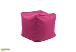 Pouf Cube Extérieur 40 X 40 Cm - Pablo Original