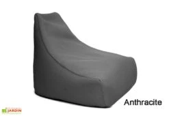 Pouf Géant Pour Piscine Lazy Swimming Bag -Abriet Mobilier Soldes Boutique pouf geant lazy piscine eau 1