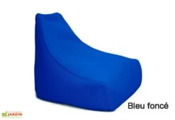 Pouf Géant Pour Piscine Lazy Swimming Bag -Abriet Mobilier Soldes Boutique pouf geant lazy piscine eau 2