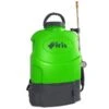 IRIS Pulvérisateur électrique à Batterie Lithium 12 V / 8 Ah – 16 L