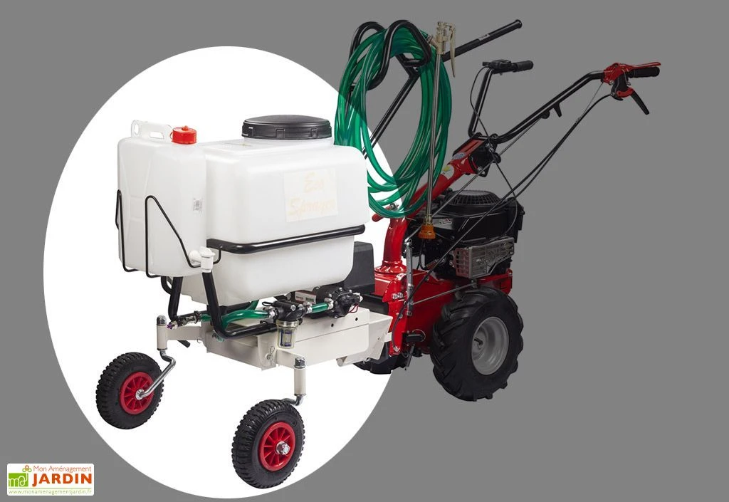 Pulvérisateur Eco Sprayer Pour Porte Outils Thermique P55 2 Pulvérisateur Eco Sprayer Pour Porte Outils Thermique P55 – Image 2