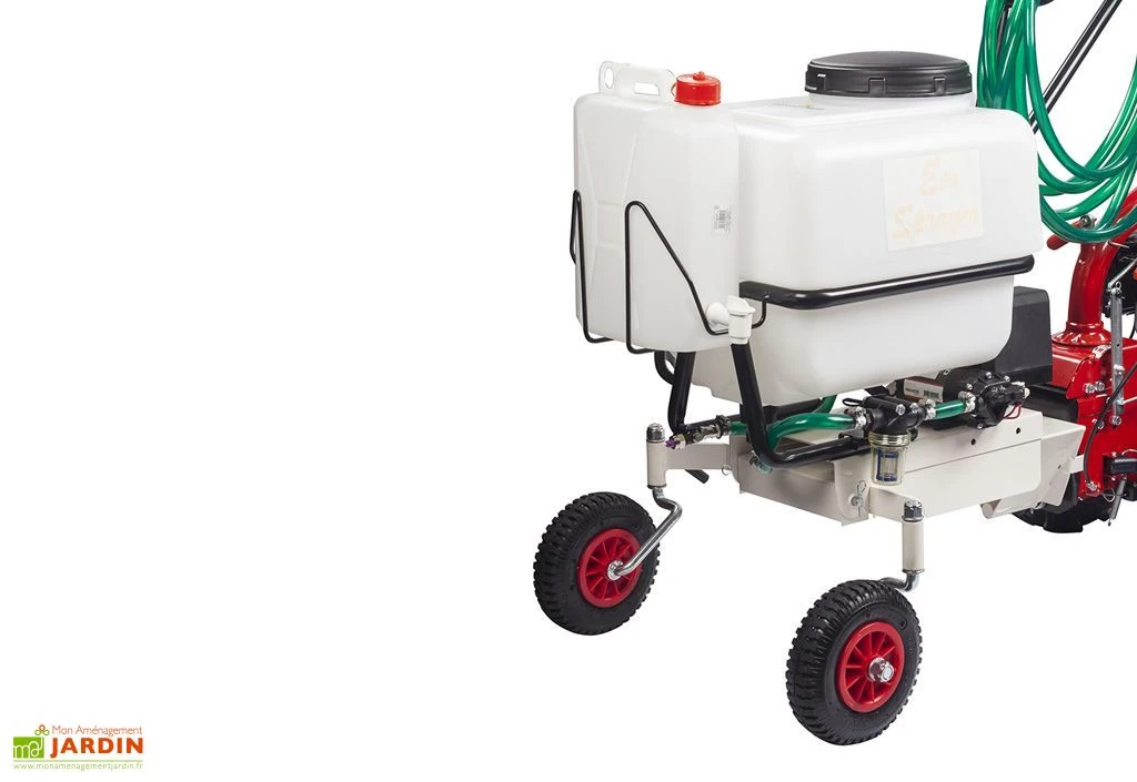 Pulvérisateur Eco Sprayer Pour Porte Outils Thermique P55 1 Pulvérisateur Eco Sprayer Pour Porte Outils Thermique P55