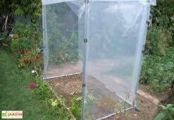 Mini Serre De Jardin Potager PE 200