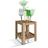 Range-Outils En Bois
