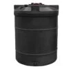 Cuve De Stockage D’eau En Polyéthylène Avec Sonde De Remplissage – 3000 L