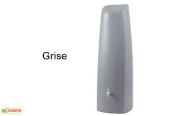 Garantia Récupérateur Eau De Pluie Cuve Aérienne Élégance 180 Cm – 400 L -Abriet Mobilier Soldes Boutique recuperateur eau pluie cuve aerienne decorative elegance garantia 400l