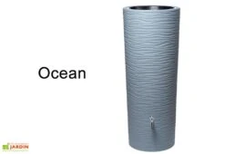 Garantia Récupérateur Eau De Pluie Cuve Aérienne Natura 350 L + Bac à Plantes 9 Garantia Récupérateur Eau De Pluie Cuve Aérienne Natura 350 L + Bac à Plantes -Abriet Mobilier Soldes Boutique recuperateur eau pluie garantia bac fleurs natura 320l 10