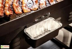 Plancha à Gaz 2 Brûleurs 34 KW + Friteuse à Air Blackstone Combo 28’’ 9 Plancha à Gaz 2 Brûleurs 34 KW + Friteuse à Air Blackstone Combo 28’’ -Abriet Mobilier Soldes Boutique recuperateur graisse plancha jardin blackstone