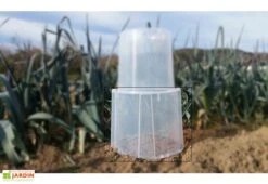 Rehausse Pour Cloche Potagère à Forcer Modulo ø35 Cm (lot De 3) 10 Rehausse Pour Cloche Potagère à Forcer Modulo ø35 Cm (lot De 3) -Abriet Mobilier Soldes Boutique rehausse cloche potagere modulo 4 1