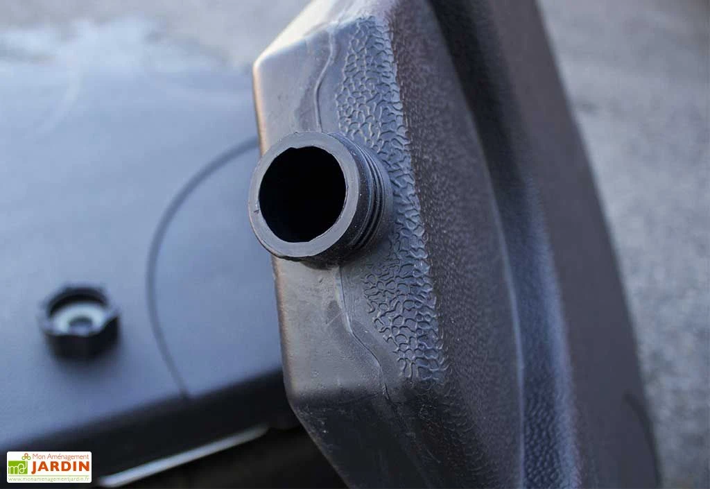 Dalles Pour Parasol En Plastique à Lester (Lot De 4) 6 Dalles Pour Parasol En Plastique à Lester (Lot De 4) – Image 6