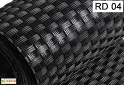 Brise Vue En Résine Tressée 1,70x3m (9 Coloris) 11 Brise Vue En Résine Tressée 1,70x3m (9 Coloris) -Abriet Mobilier Soldes Boutique resine tressee couleurs rattan art brise vue rd04 4