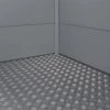 Revêtement De Sol En Aluminium Pour Abri De Jardin Luminato - 5,6 M²
