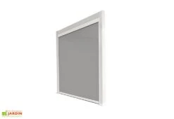 Store Latéral Enroulable Pour Pergola Bioclimatique Ombrea – 4 M 8 Store Latéral Enroulable Pour Pergola Bioclimatique Ombrea – 4 M -Abriet Mobilier Soldes Boutique rideau store lateral pergola ombrea 4m 3